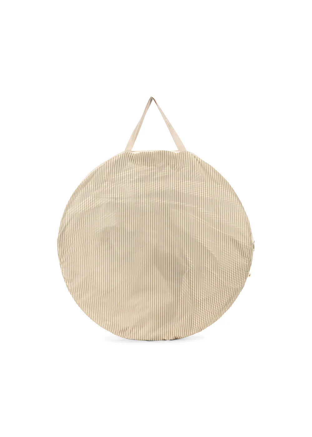 Konges Sløjd Mini Beach Tent Pop Up Uv50+ | Tea Stripe