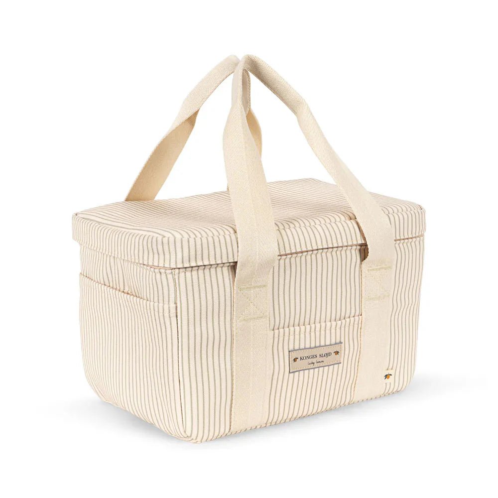 Konges Sløjd Carl Koeltas Carl | Tea Stripe