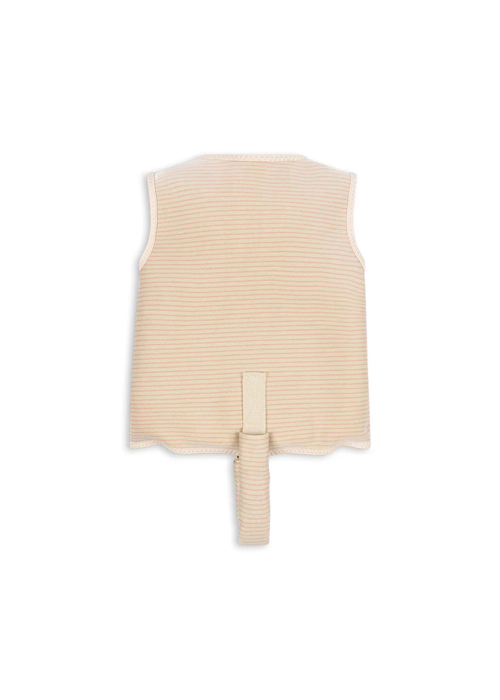 Konges Sløjd Zwemvest | Cherry Rose Stripe