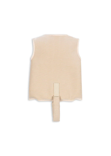Konges Sløjd Zwemvest | Cherry Rose Stripe