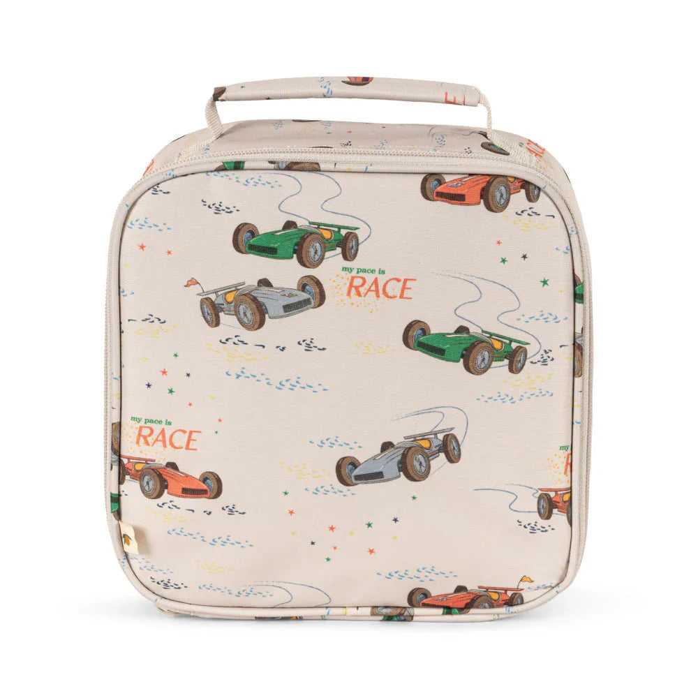 Konges Sløjd Clover Thermo Lunch Tas | Grand Prix