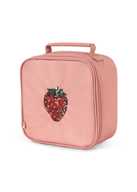 Konges Sløjd Clover Thermo Lunch Tas | Rosette