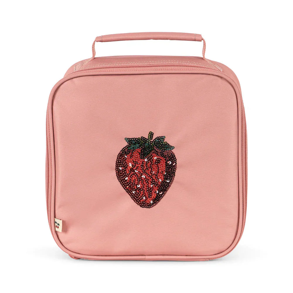 Konges Sløjd Clover Thermo Lunch Tas | Rosette