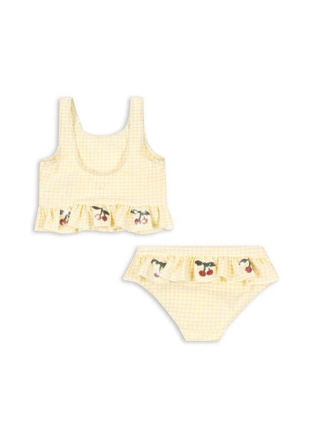 Konges Sløjd Bikini Etta | Banana Almond