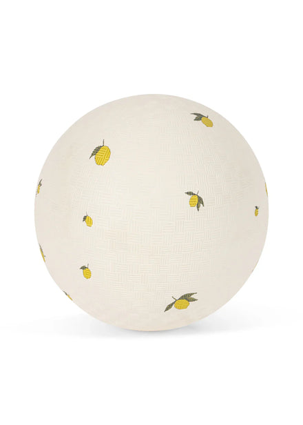 Konges Sløjd Bal | Lemon