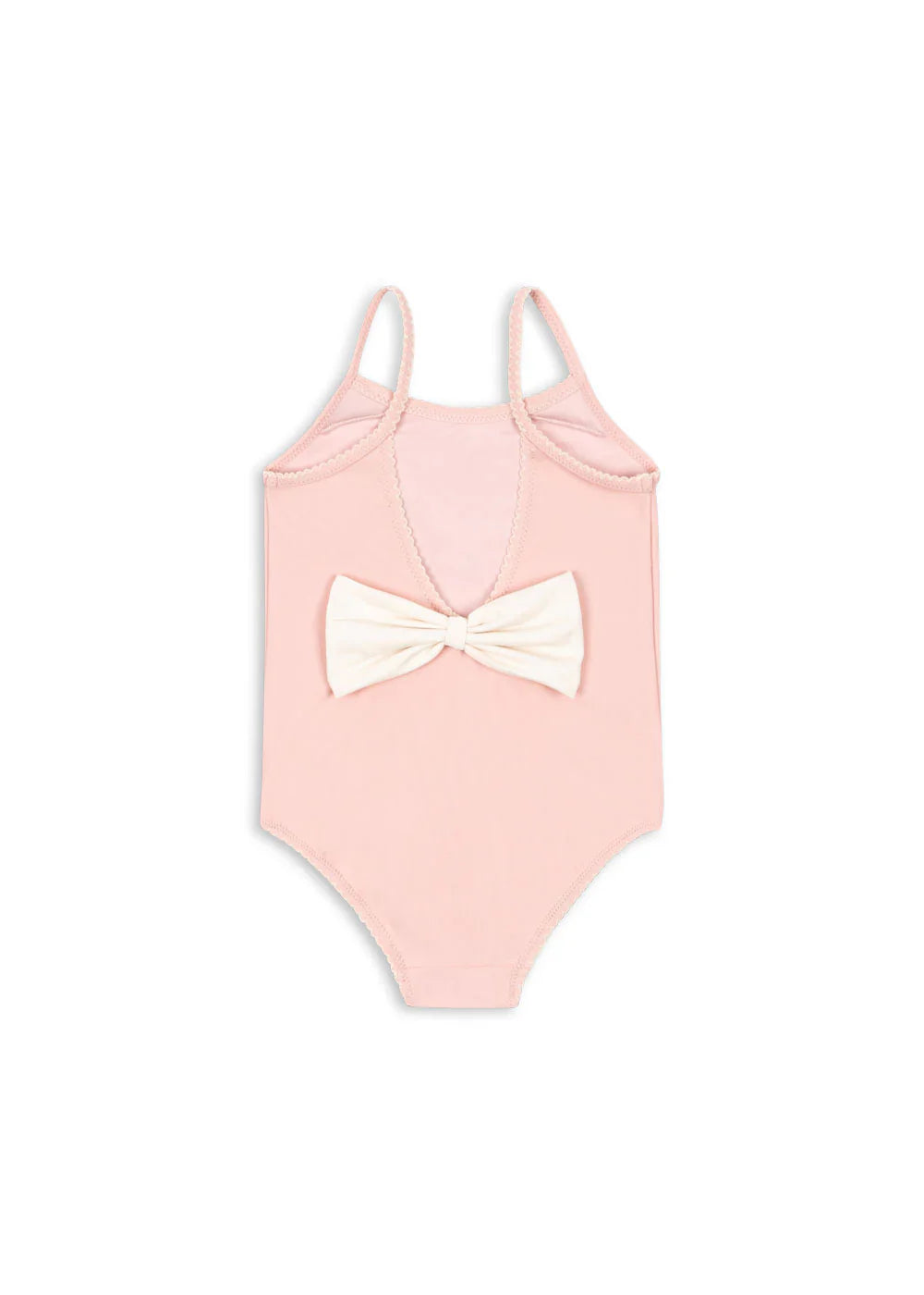Konges Sløjd Badpak | Kitty Powder Pink