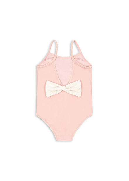 Konges Sløjd Badpak | Kitty Powder Pink
