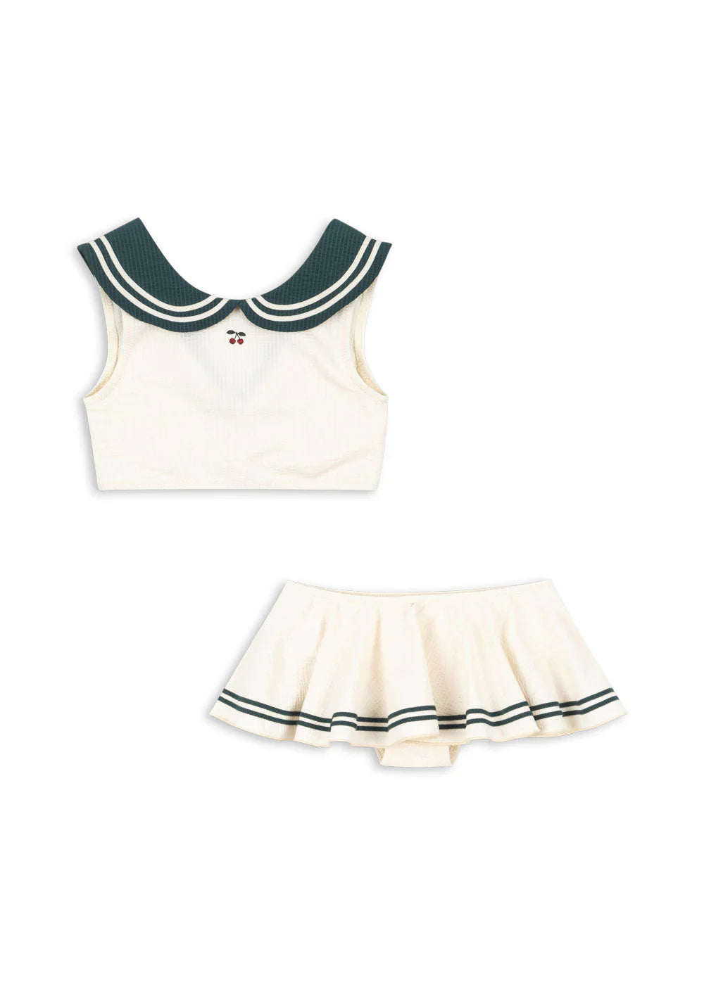 Konges Sløjd Bikini | Sailor Cloud Dancer
