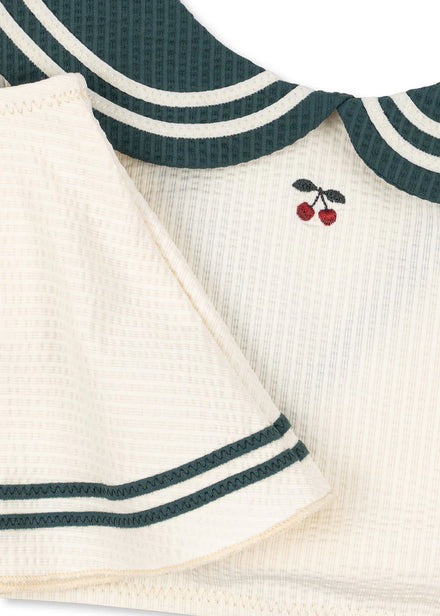 Konges Sløjd Bikini | Sailor Cloud Dancer