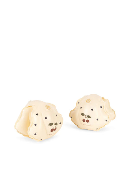 Konges Sløjd Zwembandjes Shell | Navy Dot