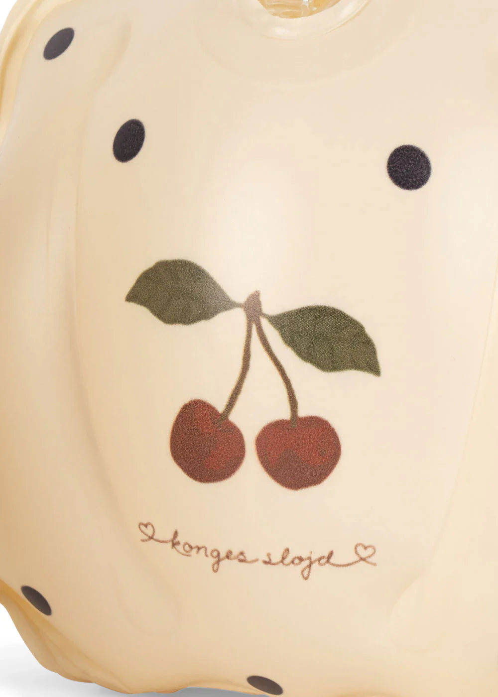 Konges Sløjd Zwembandjes Shell | Navy Dot