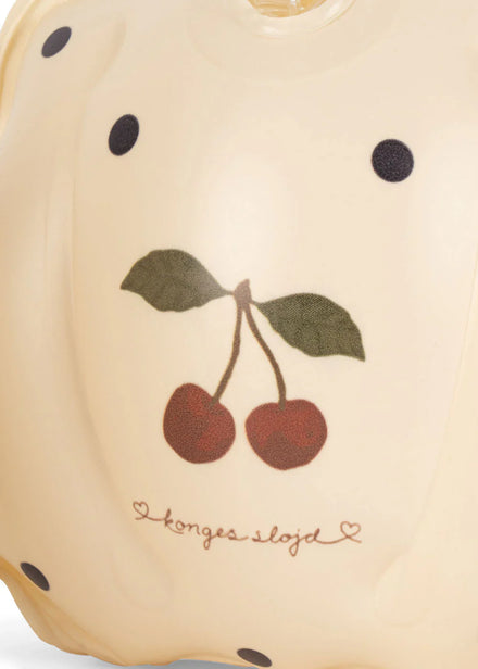 Konges Sløjd Zwembandjes Shell | Navy Dot