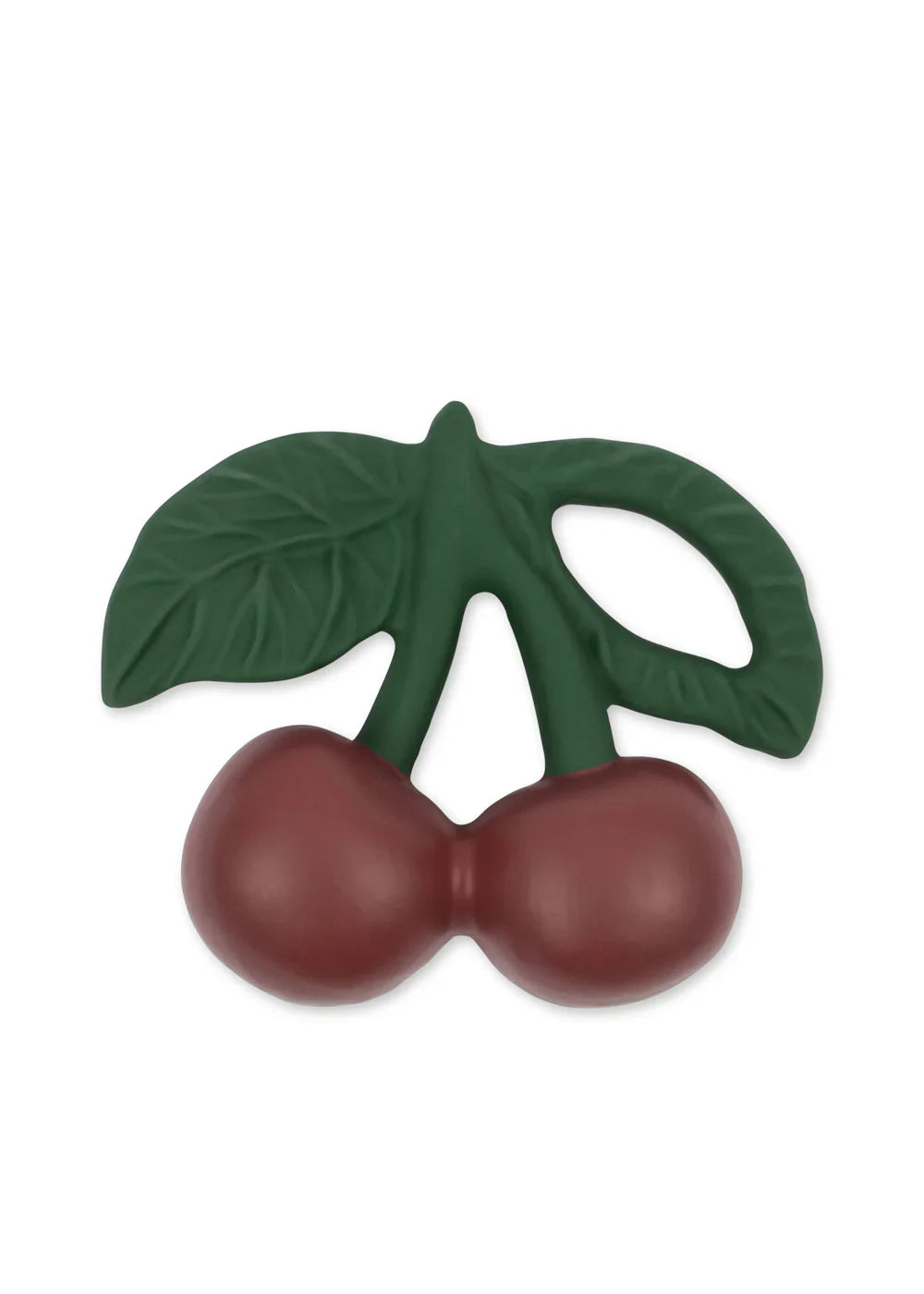 Konges Sløjd Bijtspeeltje | Cherry