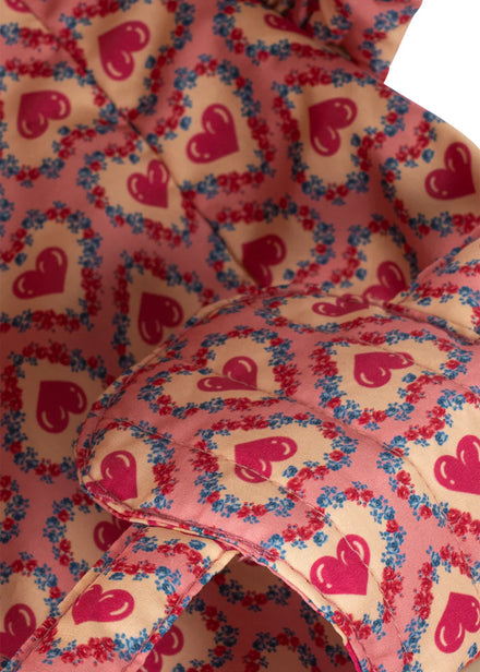 Konges Sløjd Pop Autostoel | Felice Rose