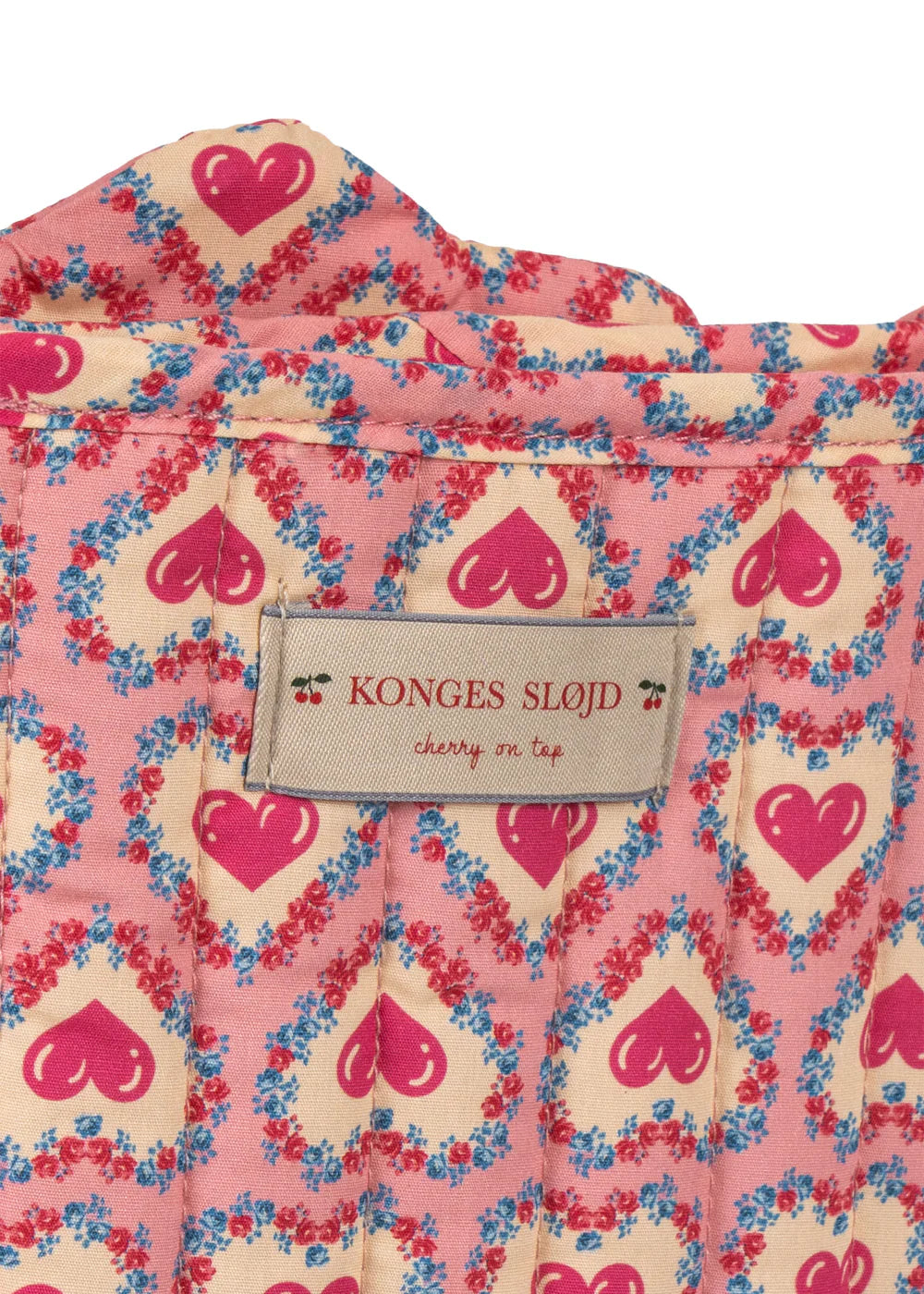 Konges Sløjd Poppenbuggy | Felice Rose