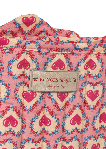 Konges Sløjd Poppenbuggy | Felice Rose