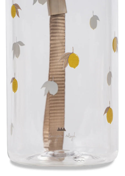 Konges Sløjd Drinkfles 500ml | Lemon