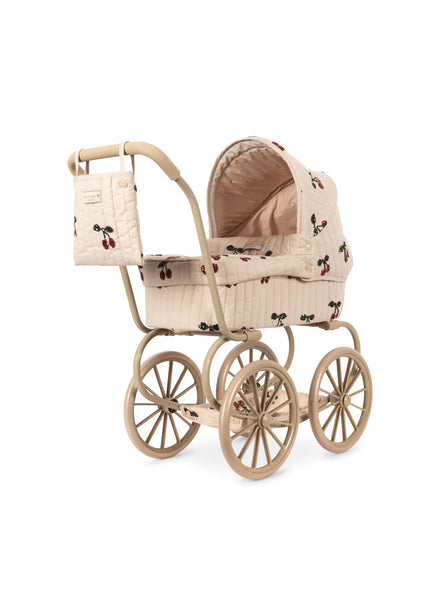 Konges Sløjd Mini Poppenwagen | Mon Cheri Sequin