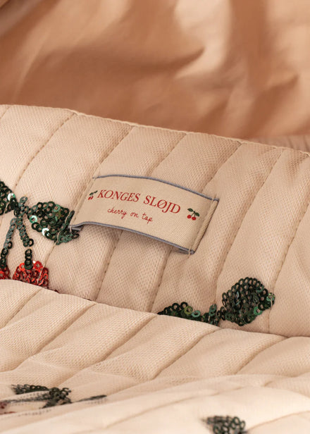 Konges Sløjd Mini Poppenwagen | Mon Cheri Sequin