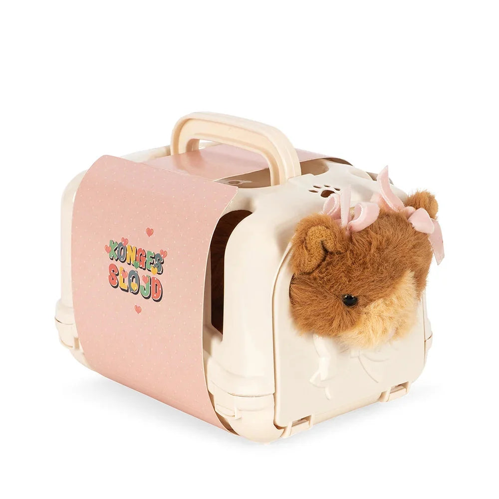 Konges Sløjd Take Care Of Me Dieren | Kat