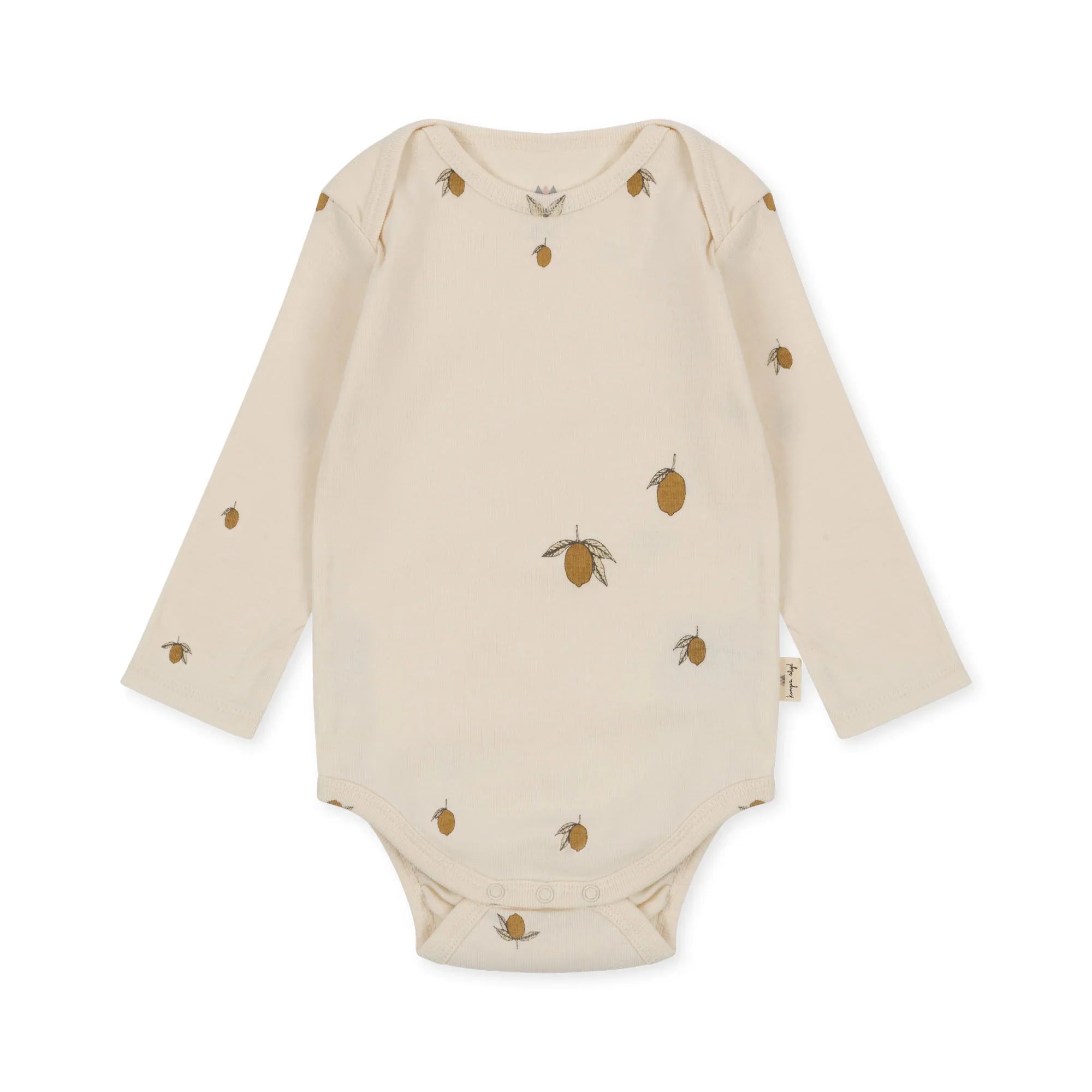 Konges Sløjd Rompertje | Lemon