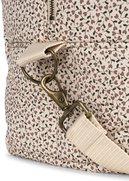 Konges Sløjd Luiertas All You Need Bag | Milk Tank