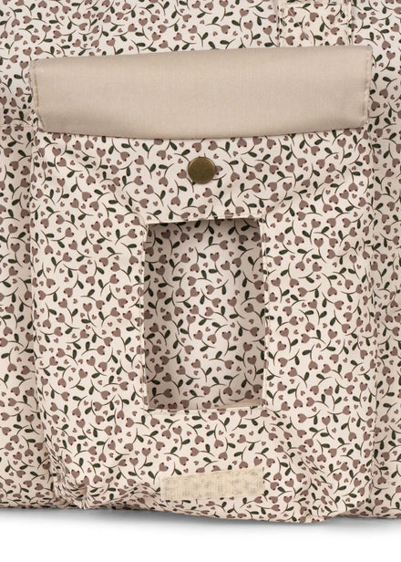 Konges Sløjd Luiertas All You Need Bag | Milk Tank