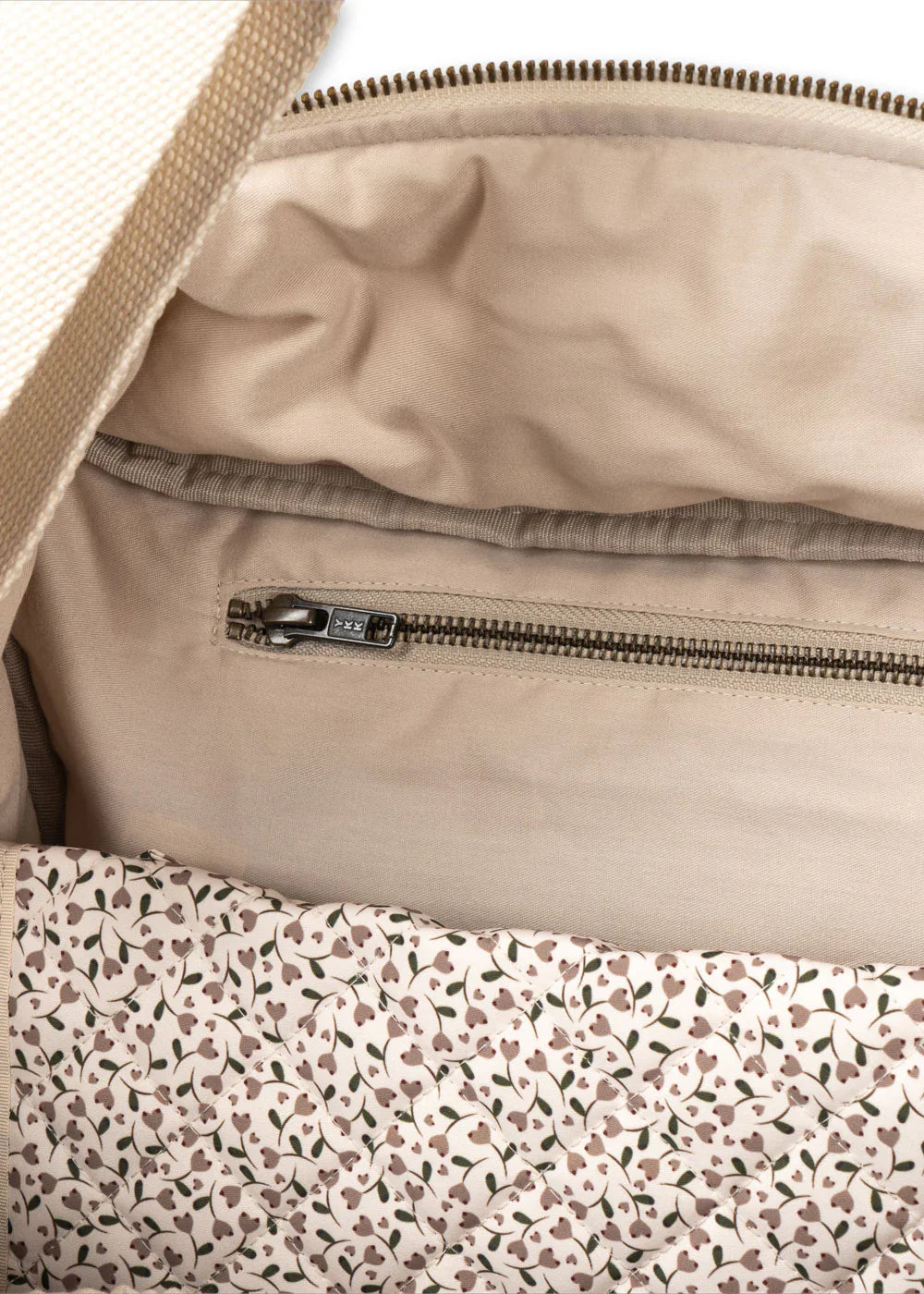 Konges Sløjd Luiertas All You Need Bag | Milk Tank