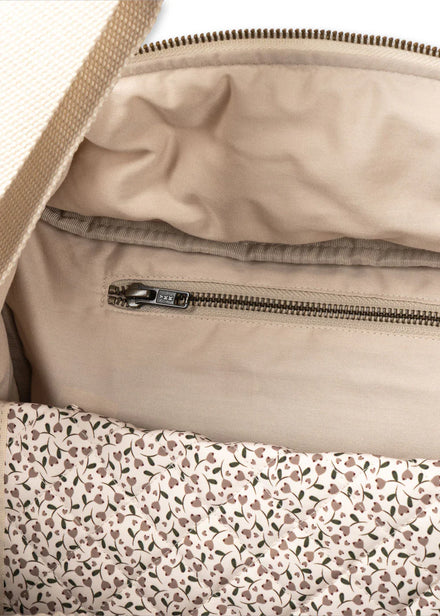 Konges Sløjd Luiertas All You Need Bag | Milk Tank