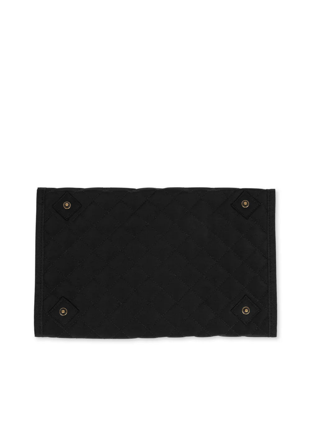 Konges Sløjd Luiertas All You Need Bag | Zwart