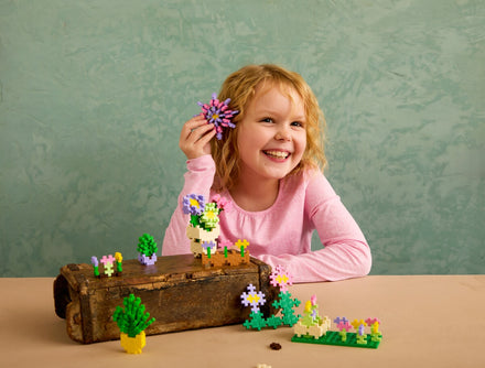 Plus Plus Learn To Build | Bloemenwinkel