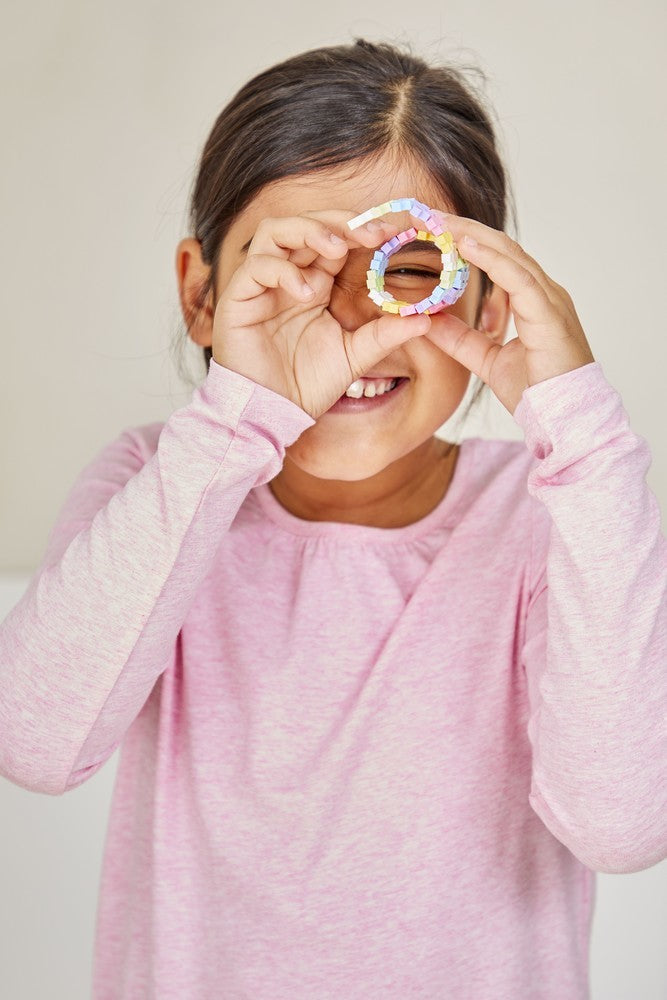 Plus Plus Tube | Pastel