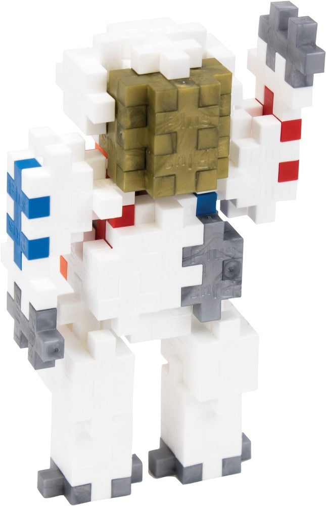 Plus Plus Tube | Astronaut