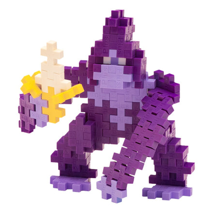 Plus Plus Tube | Gorilla