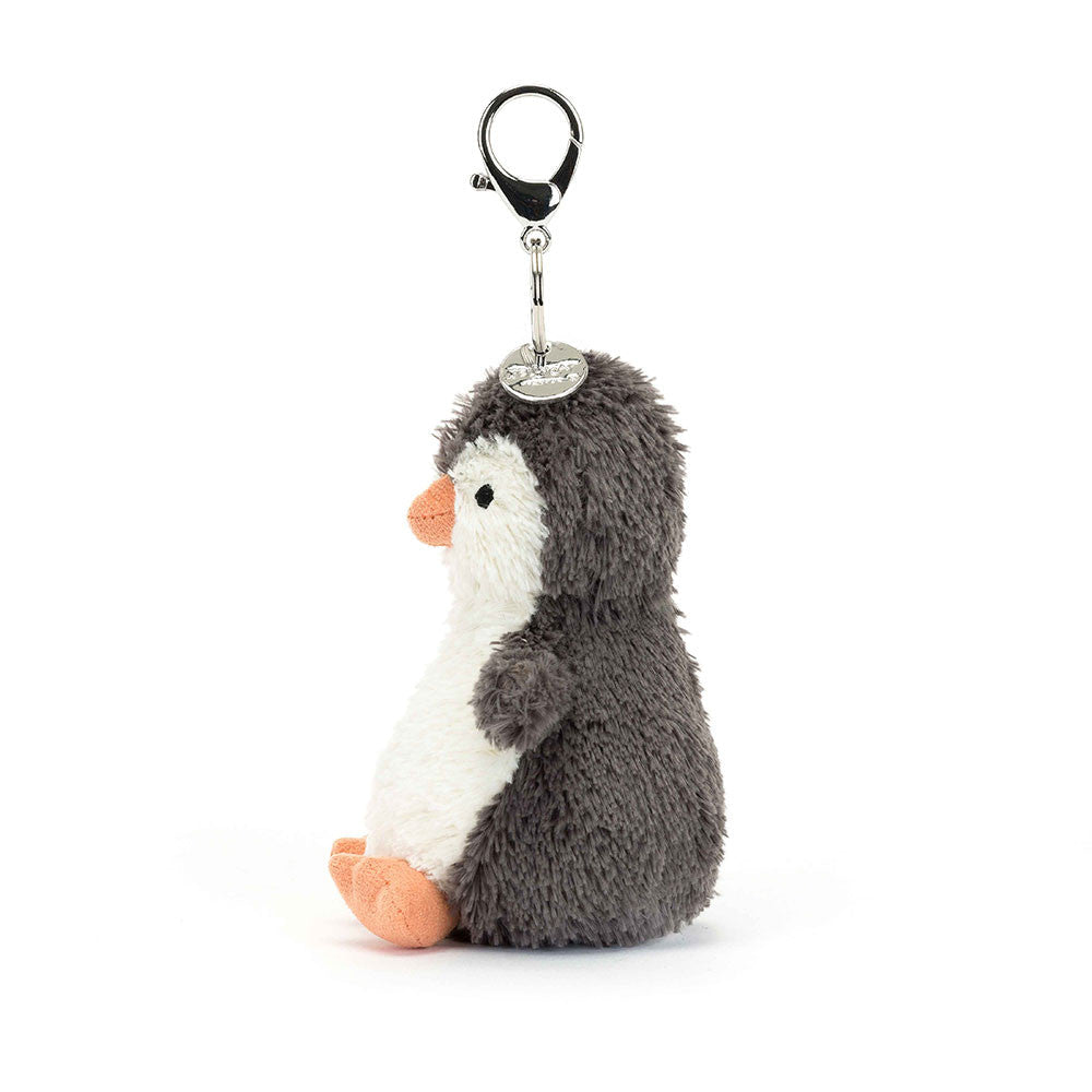 Jellycat Sleutelhanger | Peanut Penguin