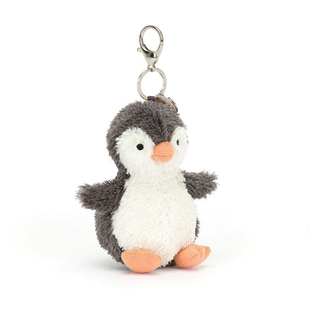 Jellycat Sleutelhanger | Peanut Penguin