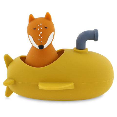 Trixie Badspeelgoed Submarine | Mr. Fox