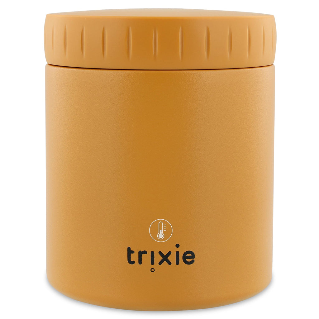 Trixie Thermische Food Jar 350ml | Mr. Fox