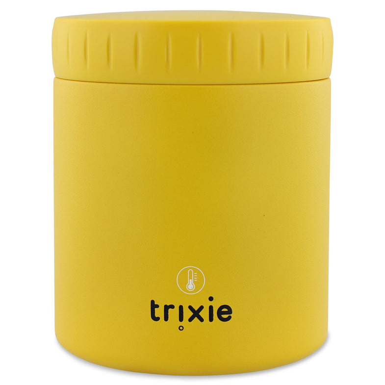 Trixie Thermische Food Jar 350ml | Mr. Lion