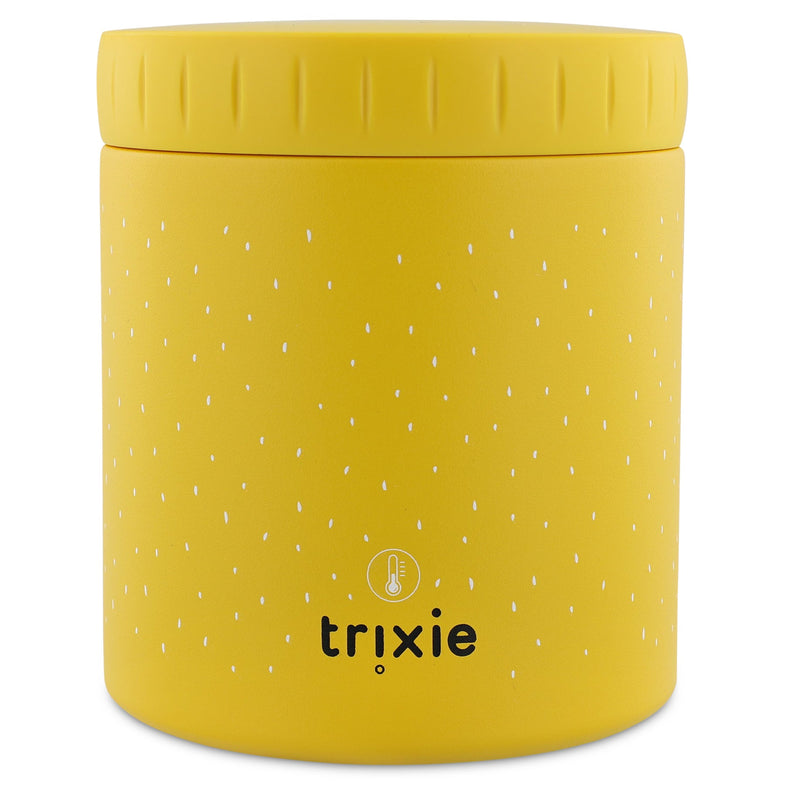 Trixie Thermische Lunch Pot 500ml | Mr. Lion