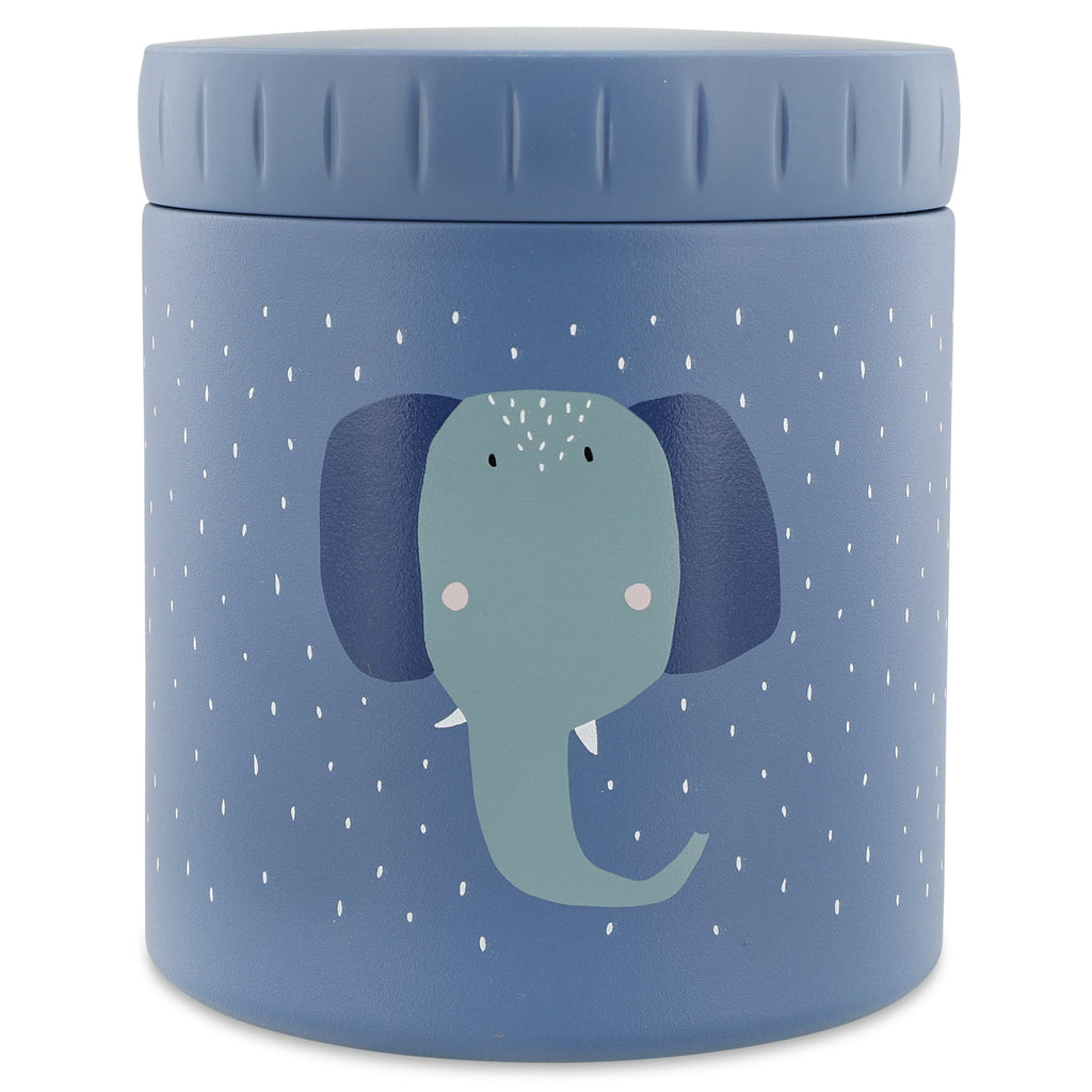 * Trixie Thermische Lunch Pot 500ml | Mrs. Elephant