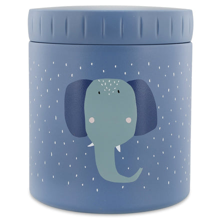 * Trixie Thermische Lunch Pot 500ml | Mrs. Elephant