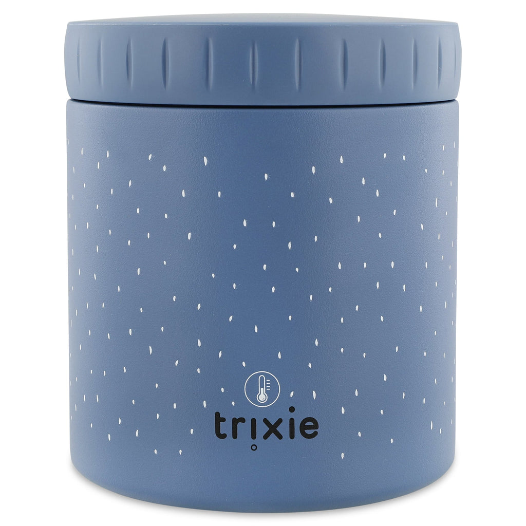 * Trixie Thermische Lunch Pot 500ml | Mrs. Elephant