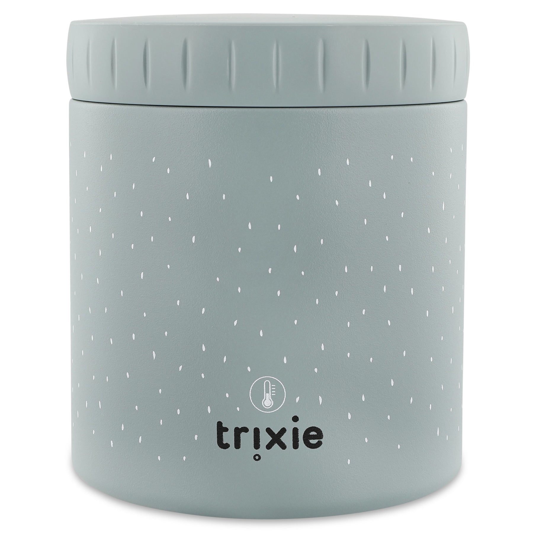 Trixie Thermische Lunch Pot 500ml | Mr. Shark