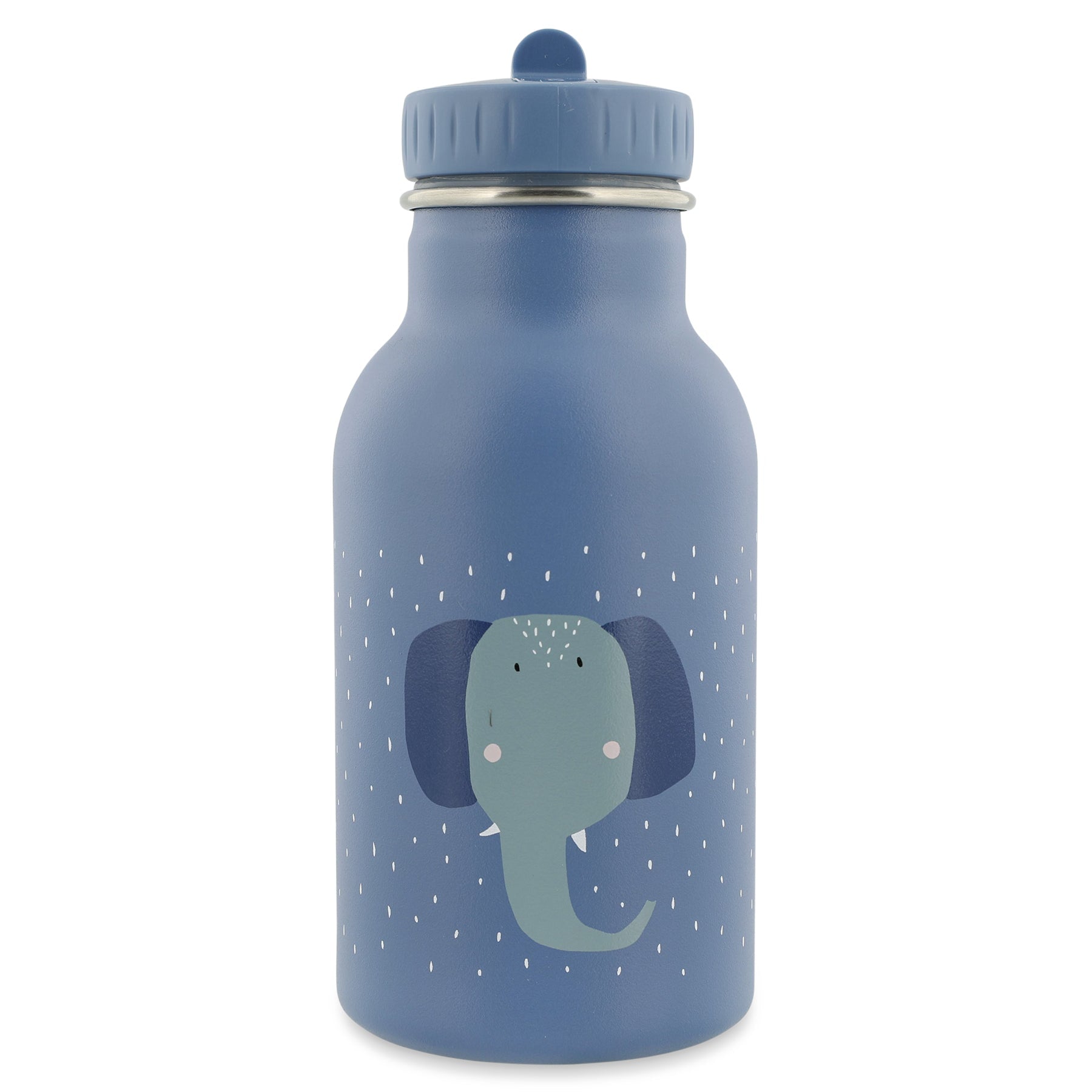 * Trixie RVS Drinkfles 350ml | Mrs. Elephant