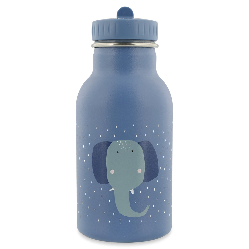 * Trixie RVS Drinkfles 350ml | Mrs. Elephant
