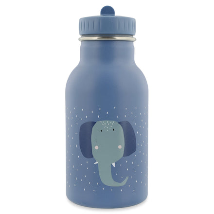 * Trixie RVS Drinkfles 350ml | Mrs. Elephant