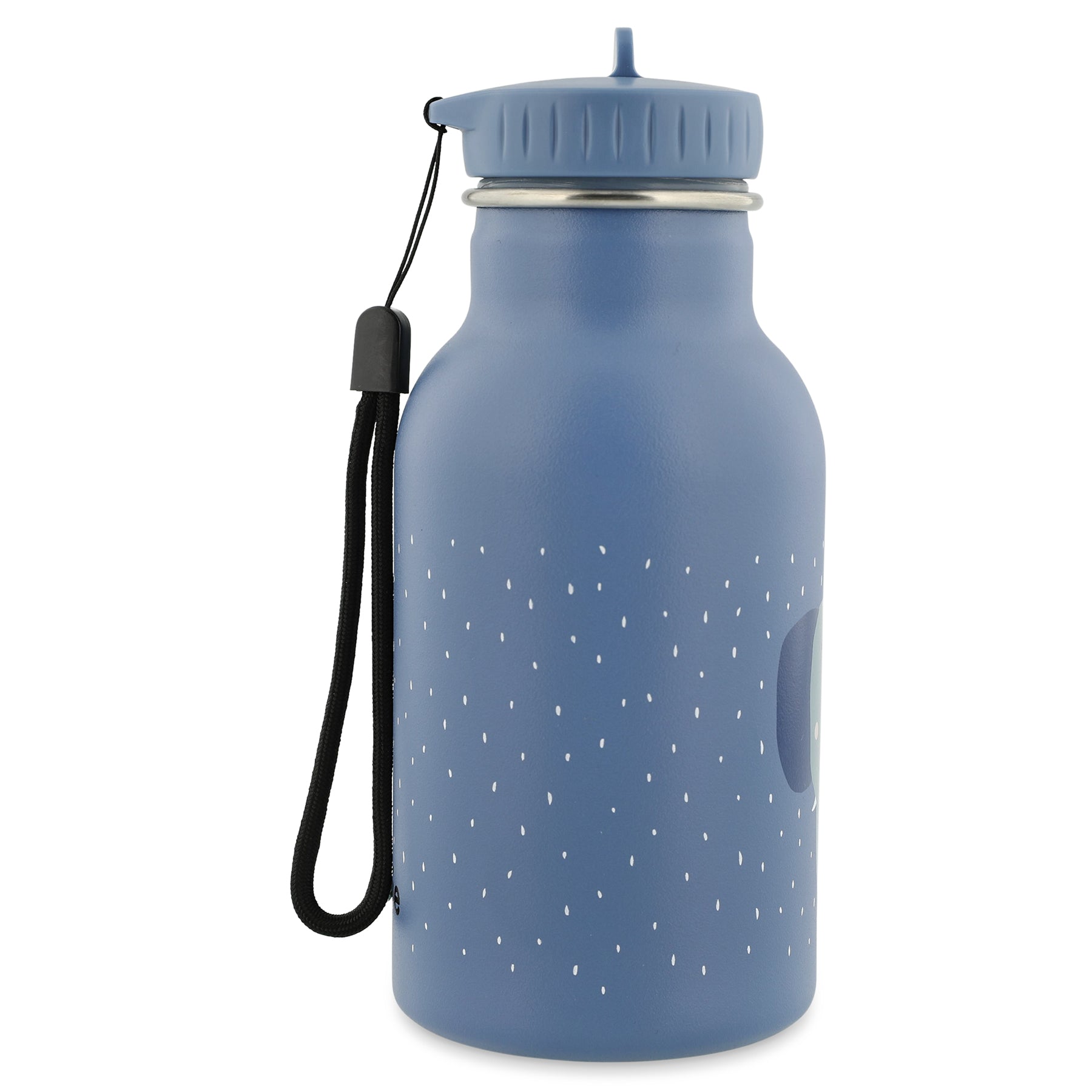 * Trixie RVS Drinkfles 350ml | Mrs. Elephant