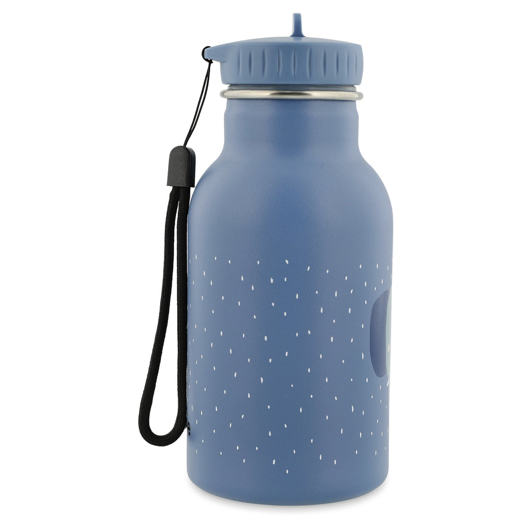 * Trixie RVS Drinkfles 350ml | Mrs. Elephant