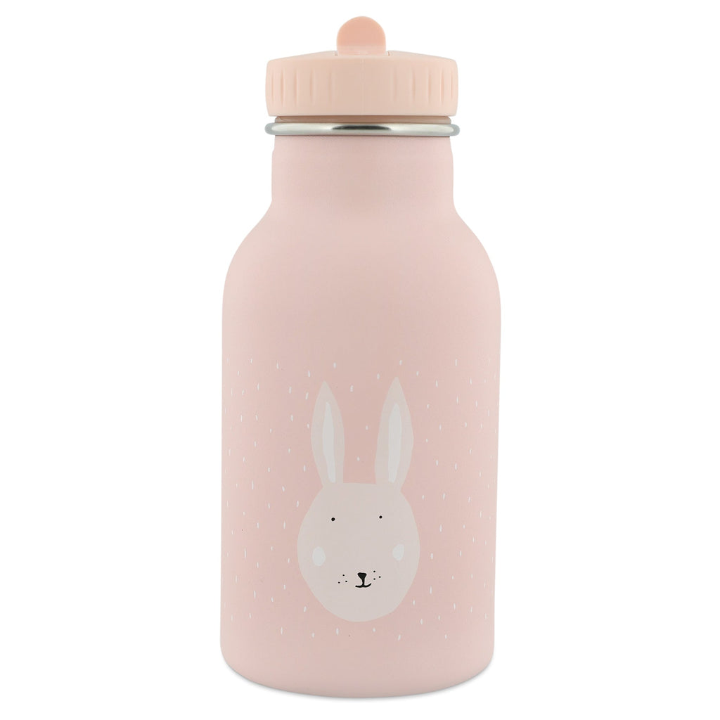 * Trixie RVS Drinkfles 500ml | Mrs. Rabbit